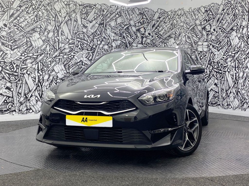 Used Kia Ceed 2022 for sale - 76396373: Photo 6