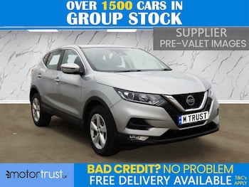 Used Nissan Qashqai 2019 for sale - 78701999: Photo