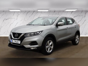Used Nissan Qashqai 2019 for sale - 78701999: Photo