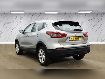 Used Nissan Qashqai 2019 for sale - 78701999: Photo