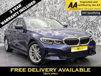 2020 (69) - 2.0 318d SE Saloon 4dr Diesel Manual Euro 6 (s/s) (150 ps)