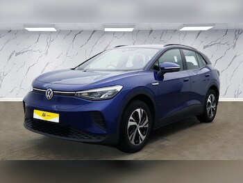 Used Volkswagen ID.4 2023 for sale - 78272233: Photo