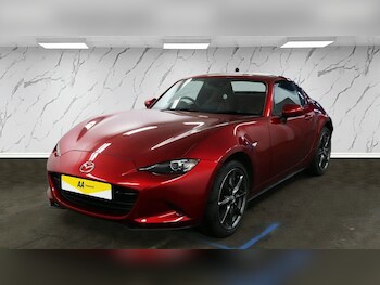 Used Mazda 121 2019 for sale - 78083184: Photo