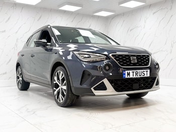 Used SEAT Arona 2022 for sale - 78986024: Photo