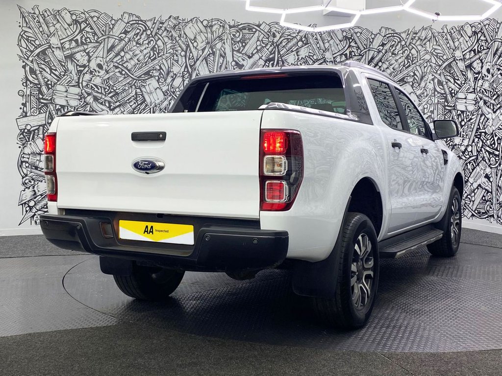 Used Ford Ranger 2021 for sale - 76216784: Photo 10