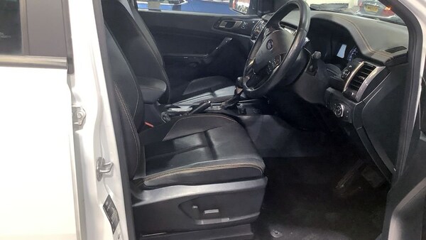 Used Ford Ranger 2021 for sale - 76216784: Photo 10