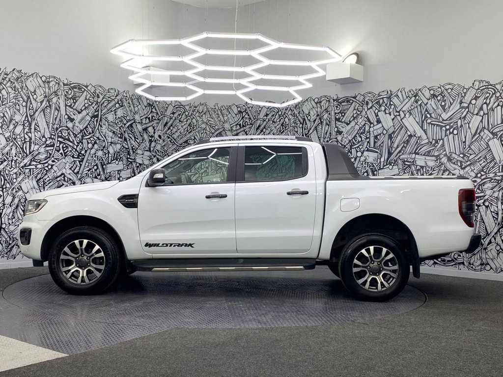 Used Ford Ranger 2021 for sale - 76216784: Photo 11