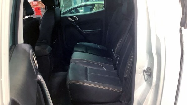Used Ford Ranger 2021 for sale - 76216784: Photo 11