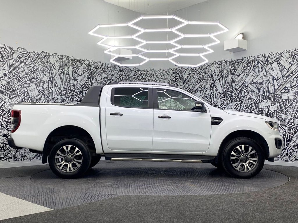 Used Ford Ranger 2021 for sale - 76216784: Photo 12