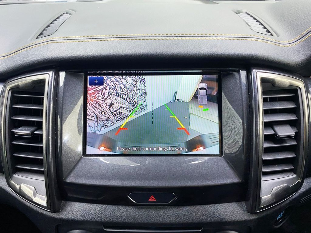 Used Ford Ranger 2021 for sale - 76216784: Photo 15