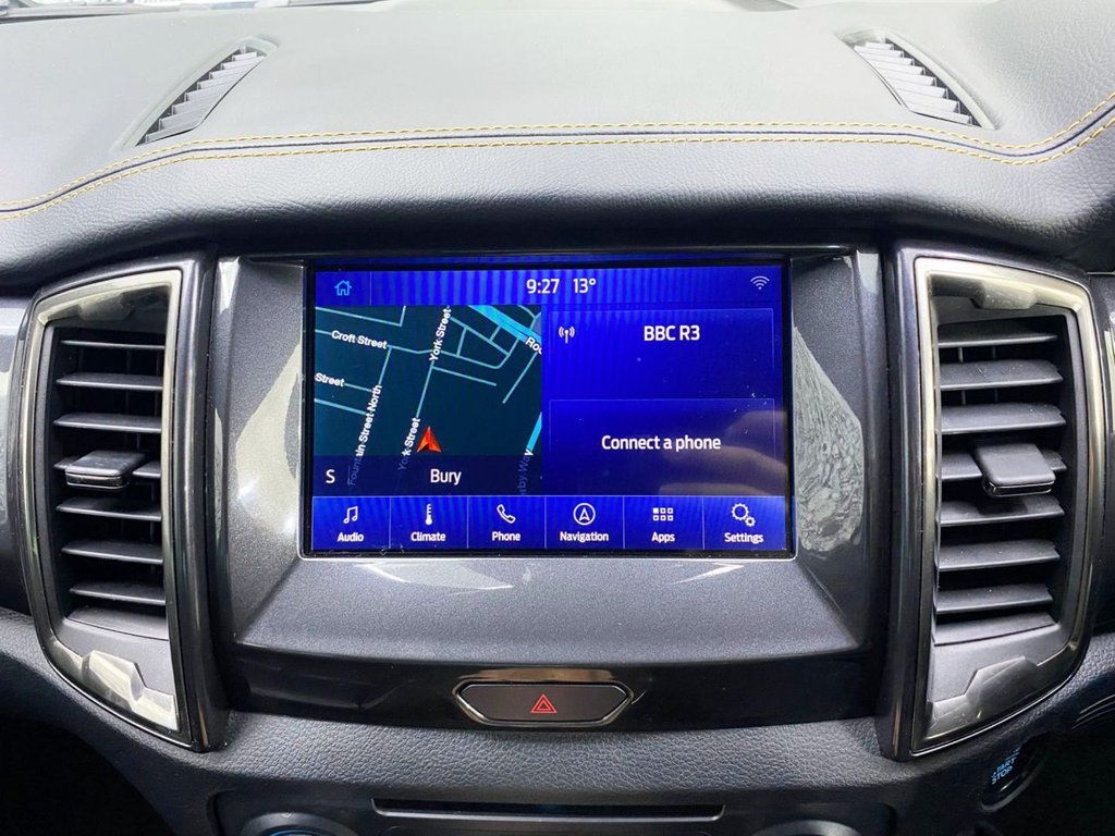 Used Ford Ranger 2021 for sale - 76216784: Photo 16