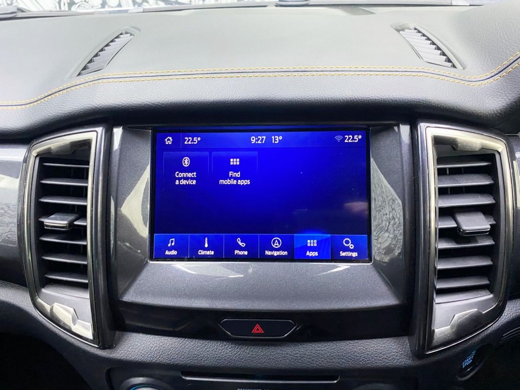 Used Ford Ranger 2021 for sale - 76216784: Photo 17