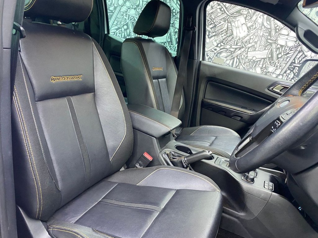 Used Ford Ranger 2021 for sale - 76216784: Photo 19