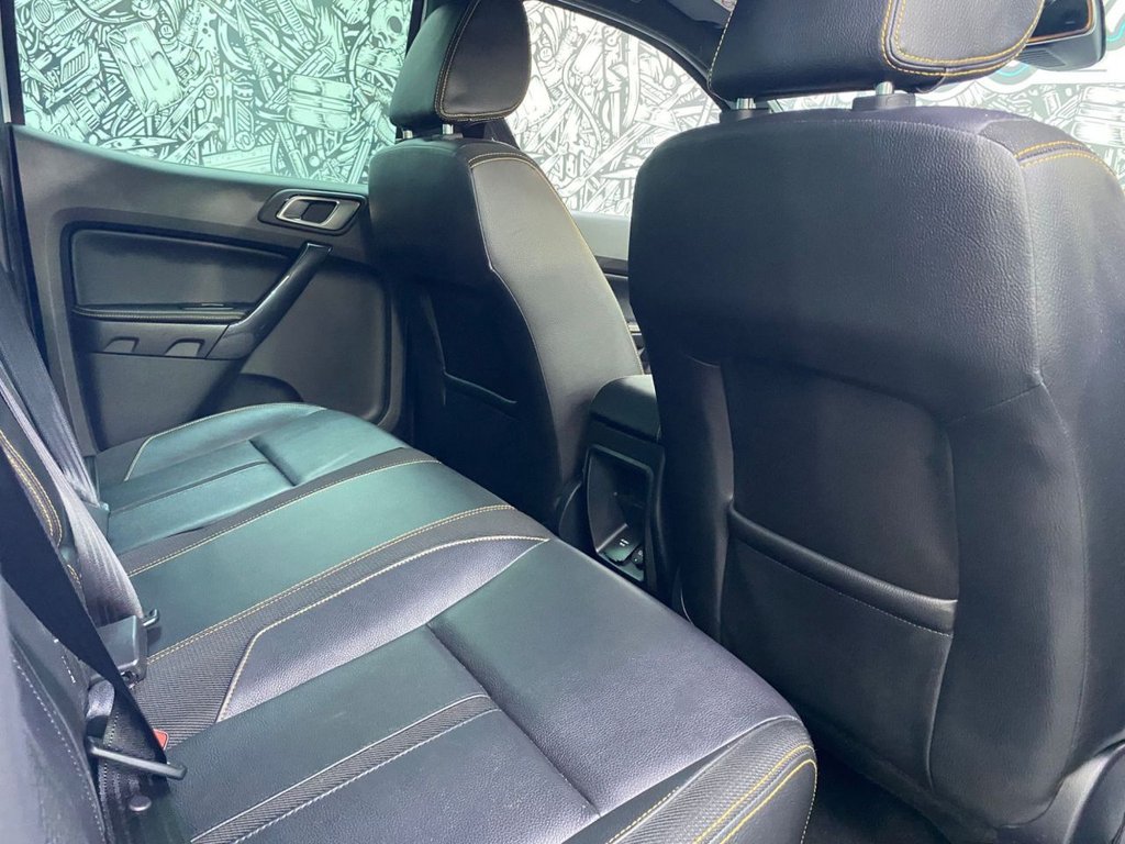 Used Ford Ranger 2021 for sale - 76216784: Photo 20