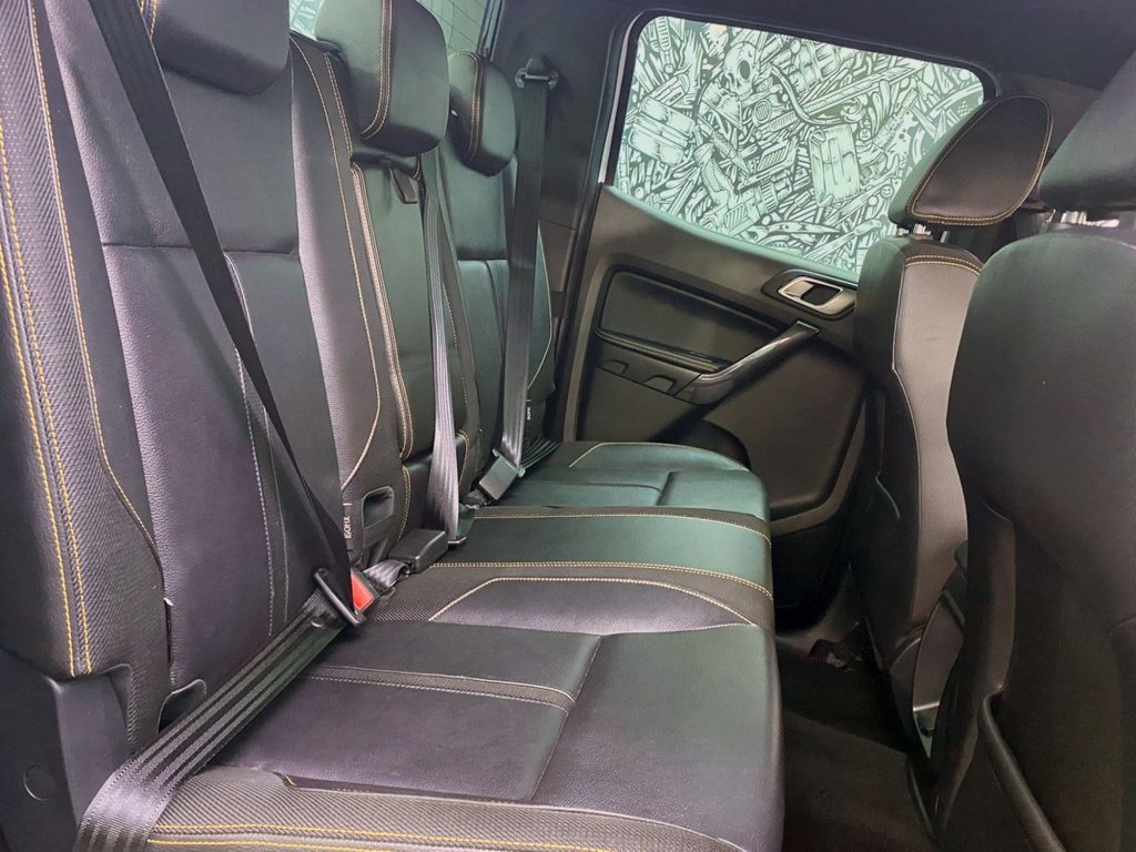 Used Ford Ranger 2021 for sale - 76216784: Photo 21