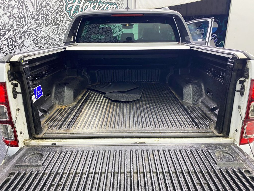 Used Ford Ranger 2021 for sale - 76216784: Photo 22