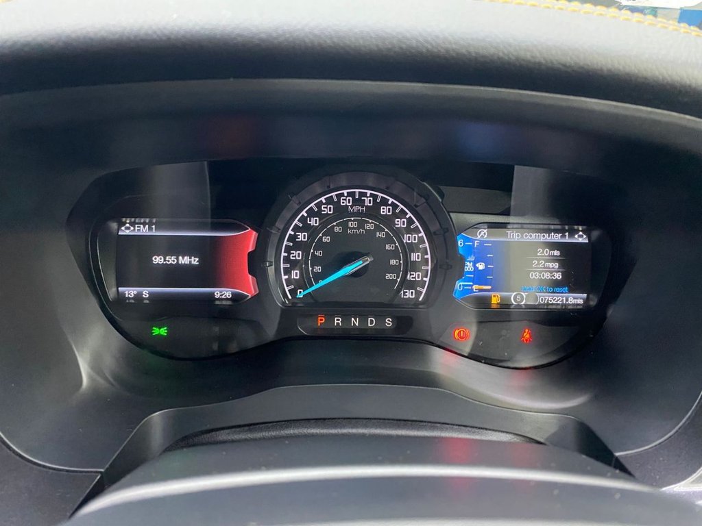 Used Ford Ranger 2021 for sale - 76216784: Photo 23