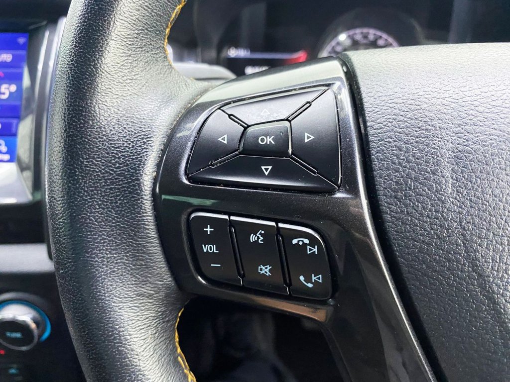 Used Ford Ranger 2021 for sale - 76216784: Photo 24