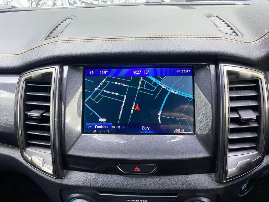 Used Ford Ranger 2021 for sale - 76216784: Photo 26