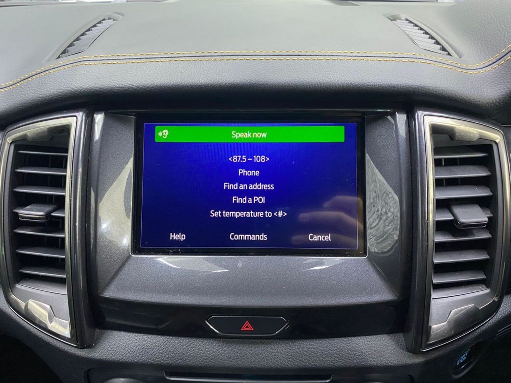 Used Ford Ranger 2021 for sale - 76216784: Photo 27