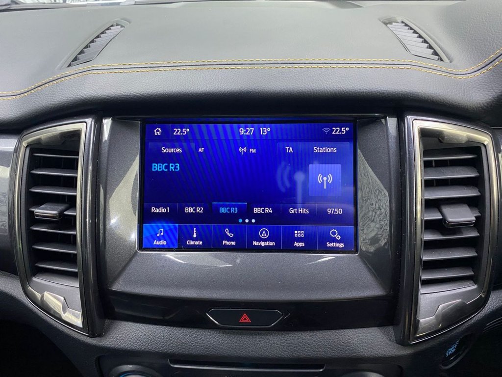 Used Ford Ranger 2021 for sale - 76216784: Photo 28