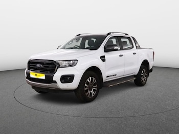 Used Ford Ranger 2021 for sale - 76216784: Photo 2