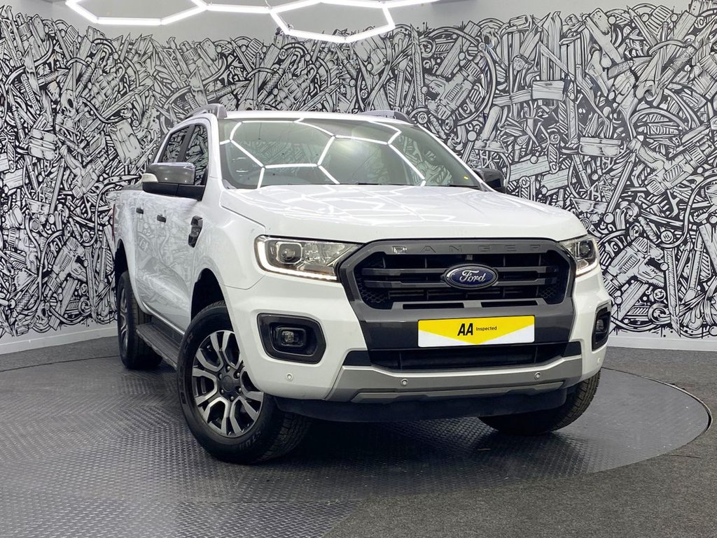 Used Ford Ranger 2021 for sale - 76216784: Photo 4
