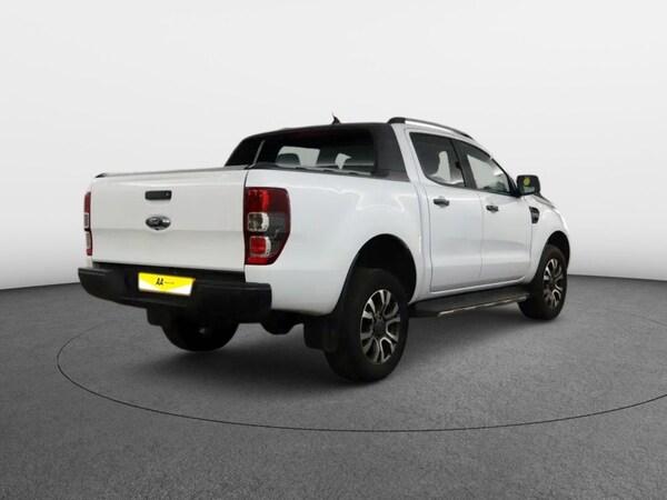 Used Ford Ranger 2021 for sale - 76216784: Photo 4