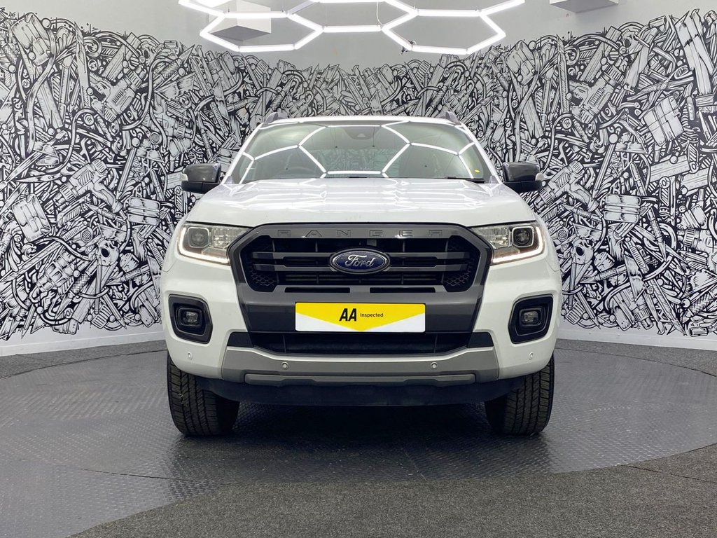 Used Ford Ranger 2021 for sale - 76216784: Photo 5