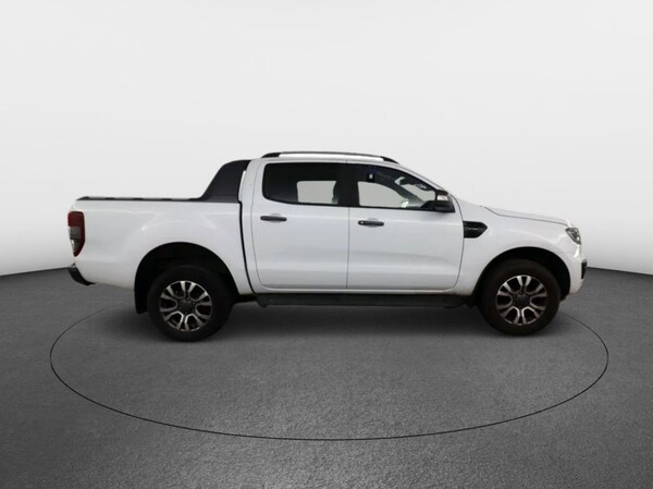 Used Ford Ranger 2021 for sale - 76216784: Photo 5