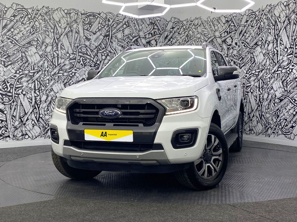 Used Ford Ranger 2021 for sale - 76216784: Photo 6