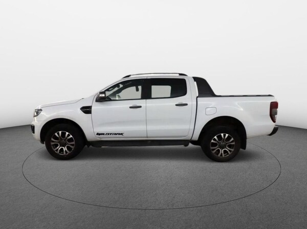 Used Ford Ranger 2021 for sale - 76216784: Photo 6
