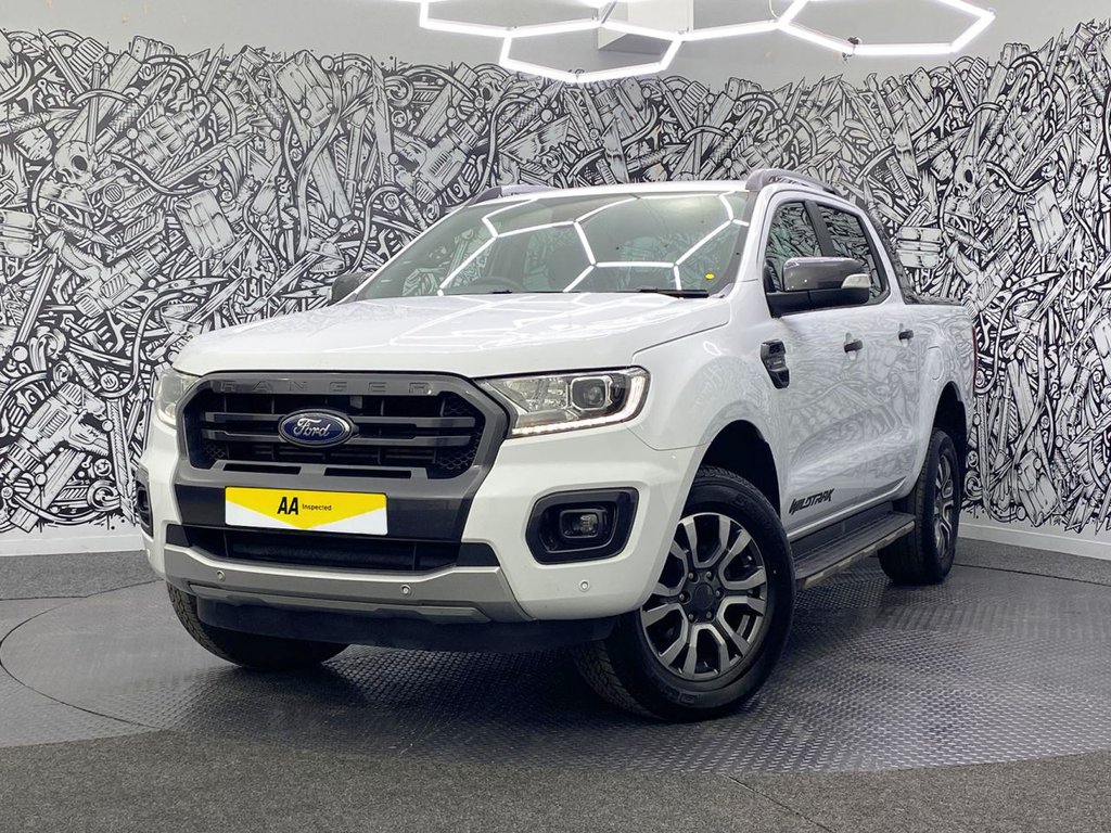 Used Ford Ranger 2021 for sale - 76216784: Photo 8