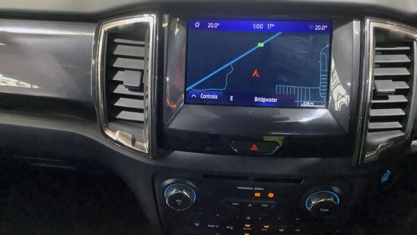 Used Ford Ranger 2021 for sale - 76216784: Photo 8