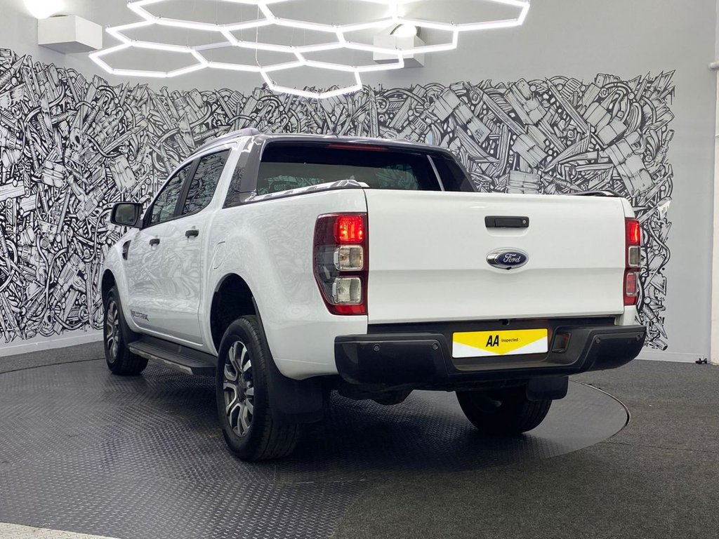 Used Ford Ranger 2021 for sale - 76216784: Photo 9