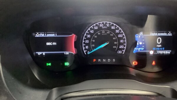 Used Ford Ranger 2021 for sale - 76216784: Photo 9