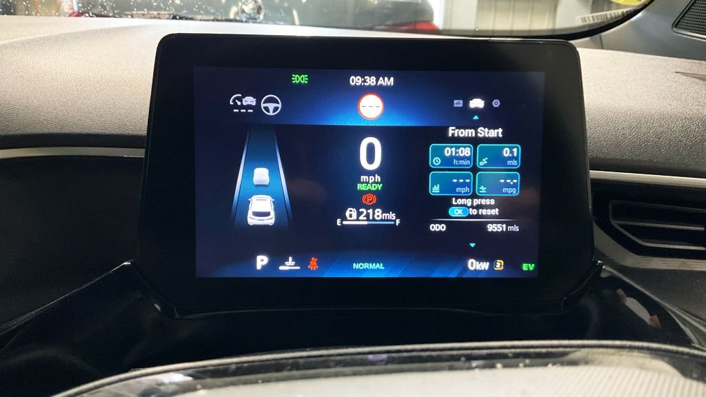 Used MG MG3 2024 for sale - 77920558: Photo 10