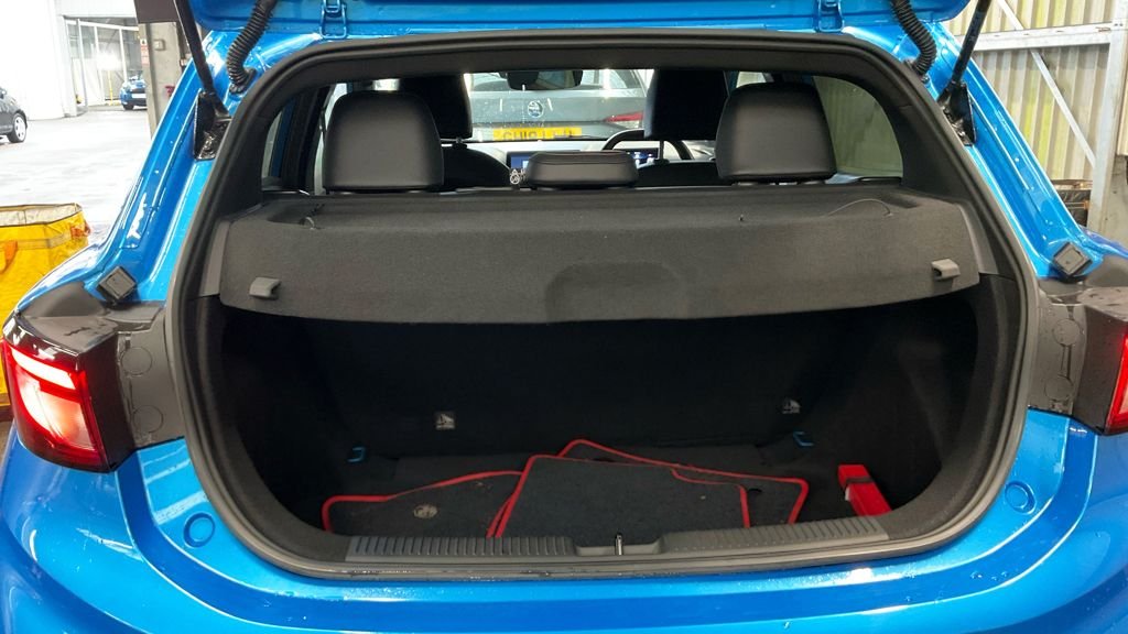 Used MG MG3 2024 for sale - 77920558: Photo 13