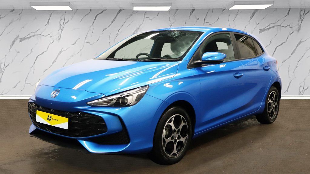 Used MG MG3 2024 for sale - 77920558: Photo 4