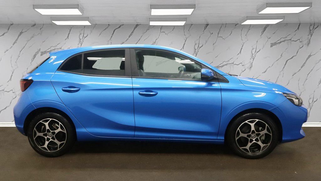 Used MG MG3 2024 for sale - 77920558: Photo 7