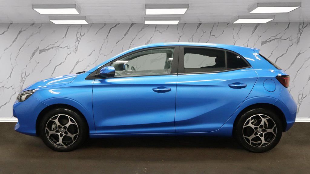 Used MG MG3 2024 for sale - 77920558: Photo 8