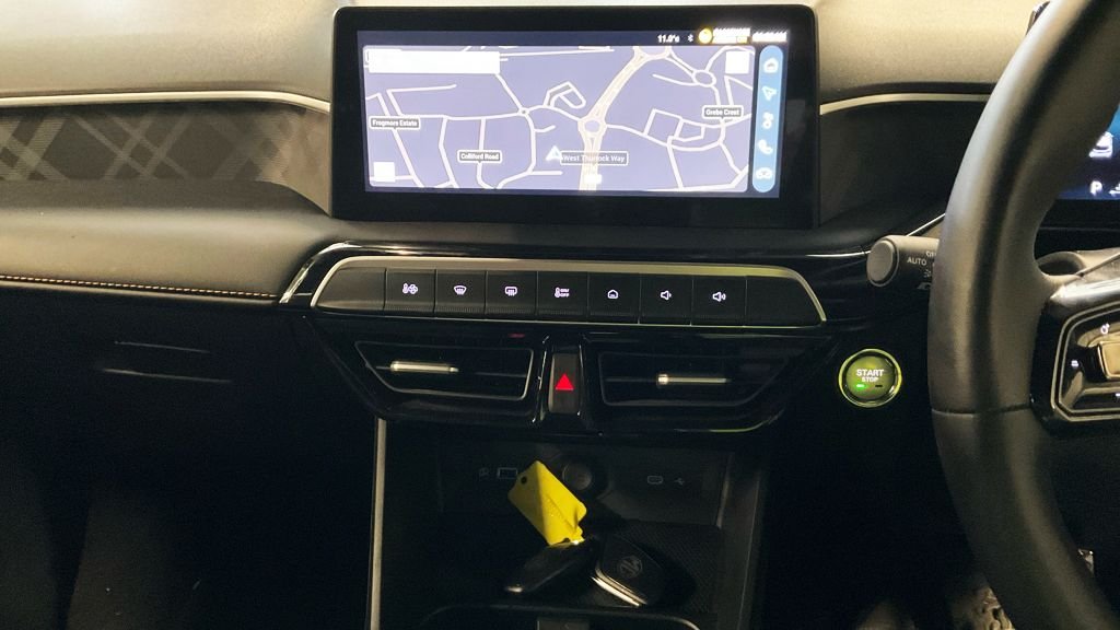 Used MG MG3 2024 for sale - 77920558: Photo 9