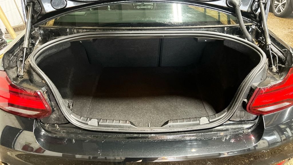 Used BMW 2 Series 2020 for sale - 76396191: Photo 12