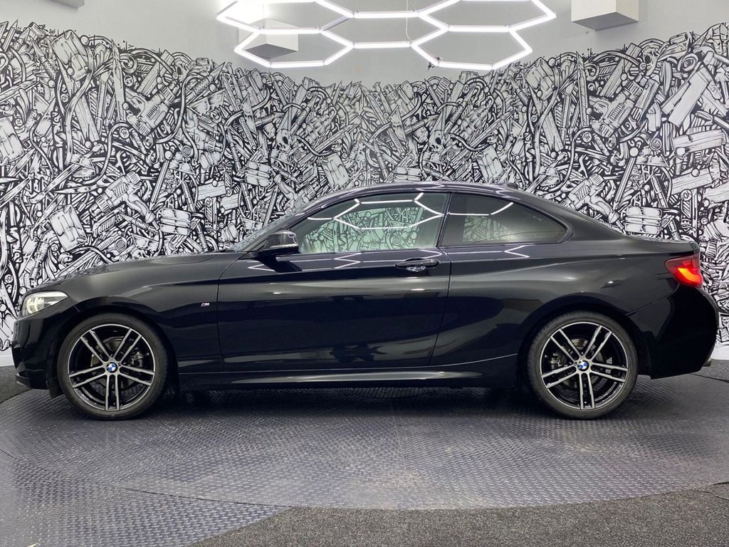 Used BMW 2 Series 2020 for sale - 76396191: Photo 13