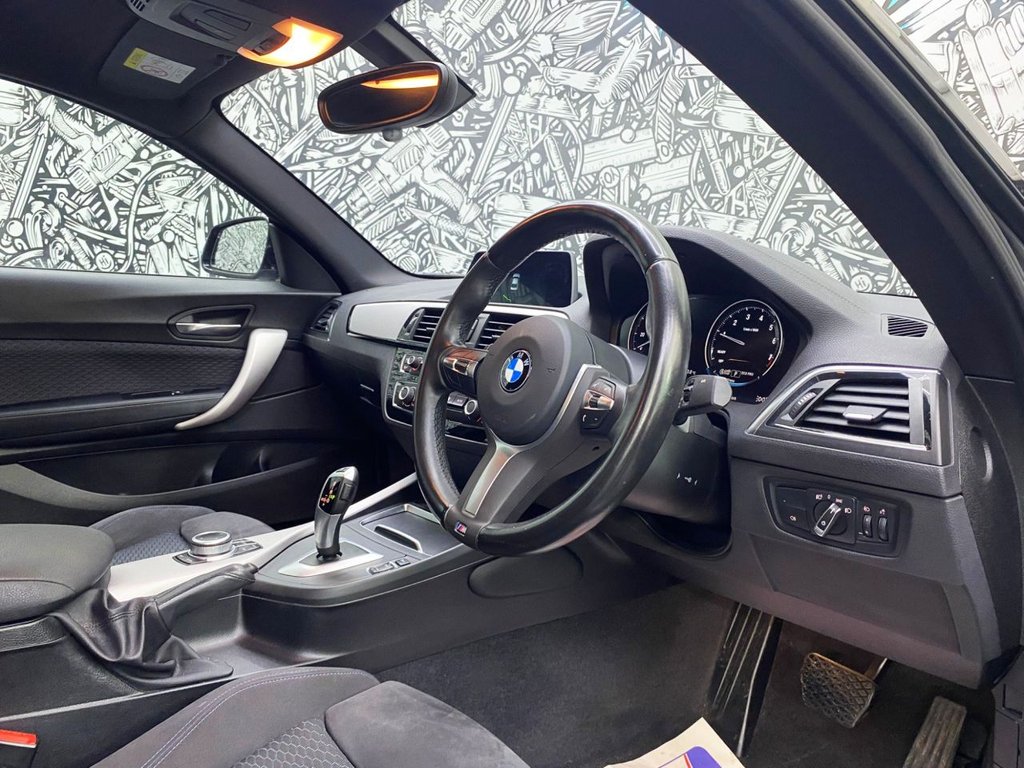 Used BMW 2 Series 2020 for sale - 76396191: Photo 24