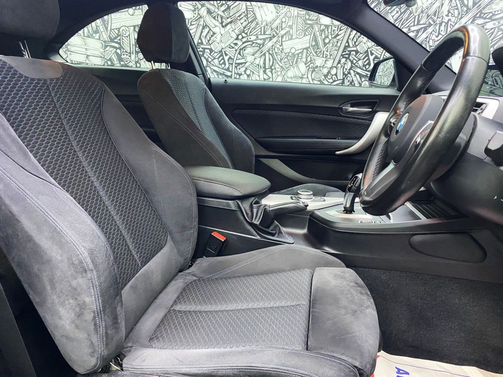 Used BMW 2 Series 2020 for sale - 76396191: Photo 25