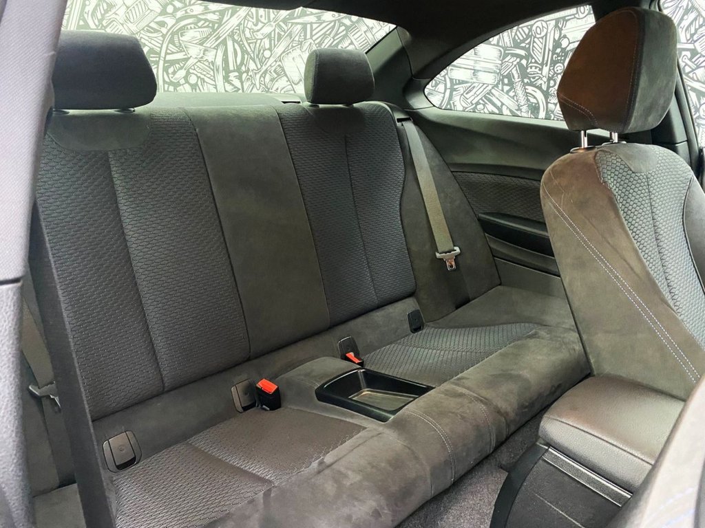 Used BMW 2 Series 2020 for sale - 76396191: Photo 26