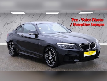 Used BMW 2 Series 2020 for sale - 76396191: Photo