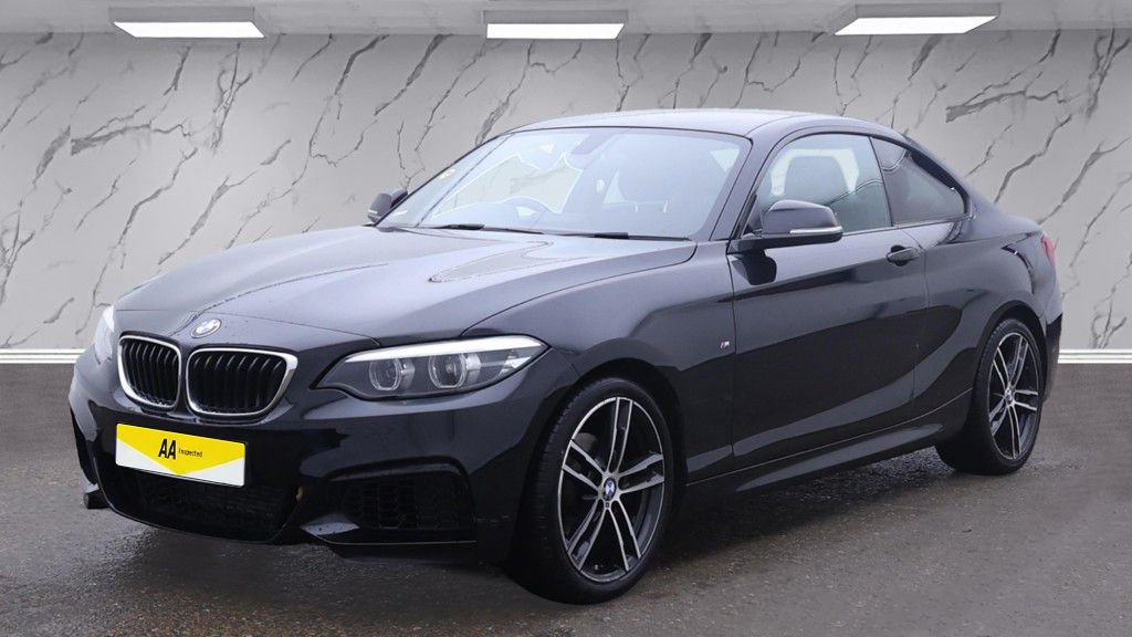 Used BMW 2 Series 2020 for sale - 76396191: Photo 3