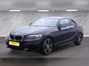 Used BMW 2 Series 2020 for sale - 76396191: Photo